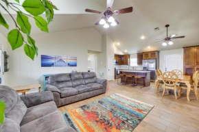 Vian Home Near Tenkiller State Park!